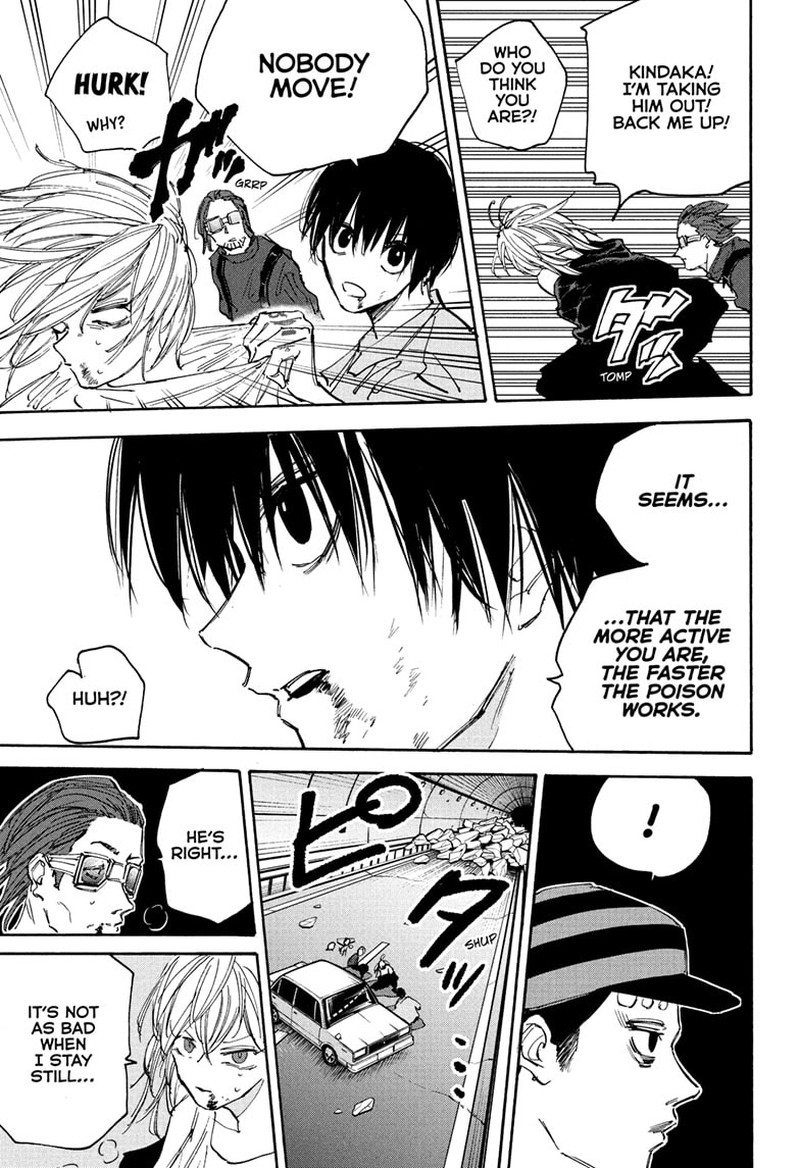 Chapter 117 - Page 9